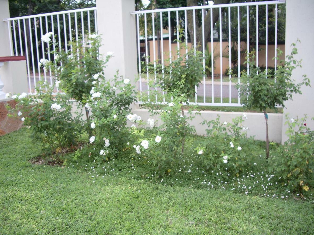 Dee'S Bnb Pretoria-Noord Exteriör bild